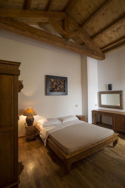 Le Tre Case Cagliari Chambre photo